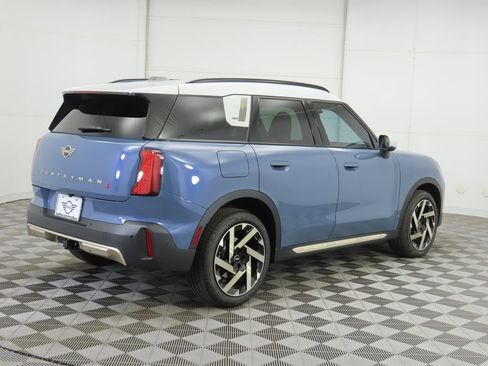 New 2026 MINI Cooper Countryman S w/ Comfort Package Max image 5