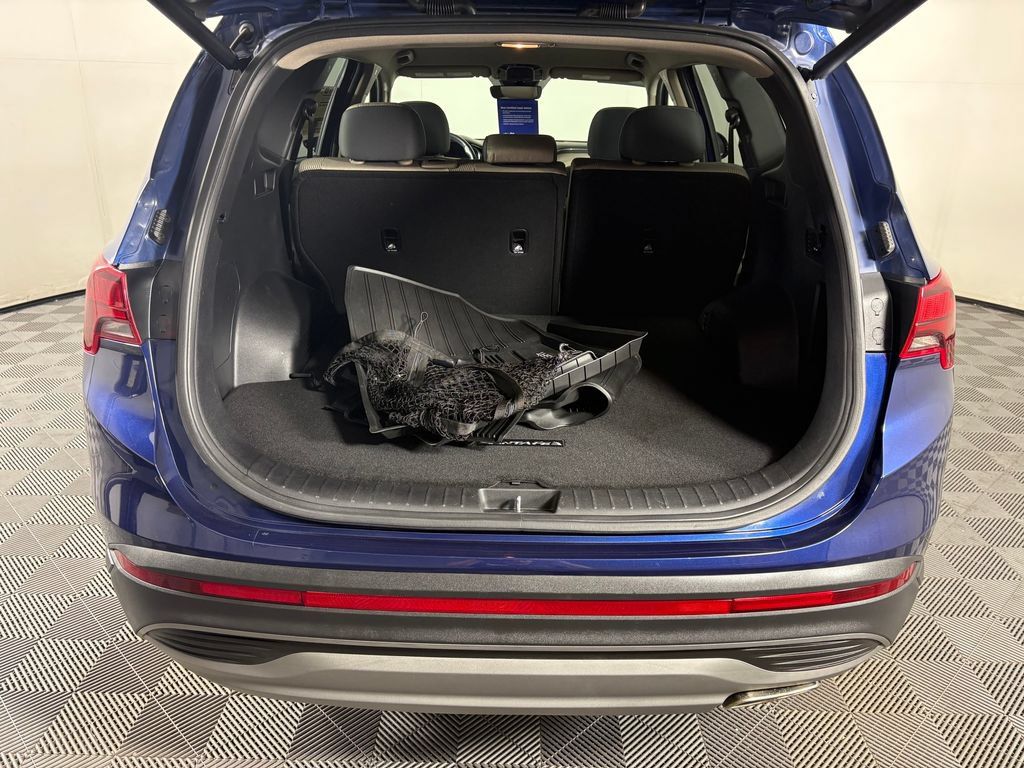 Used 2023 Hyundai Santa Fe SEL w/ Cargo Package AWD/4WD image 31