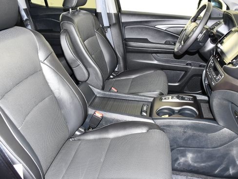 Certified 2023 Honda Ridgeline RTL-E image 45