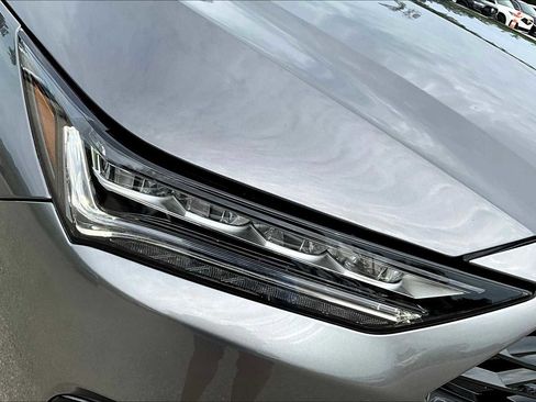 New 2026 Acura MDX A-Spec image 13