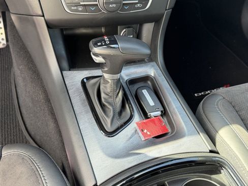 Used 2023 Dodge Charger R/T w/ Daytona Edition Group image 25