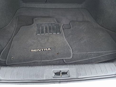 Used 2023 Nissan Sentra SV image 24