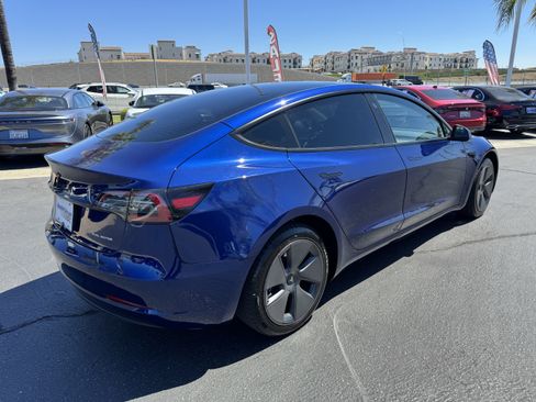 Used 2023 Tesla Model 3 Long Range AWD/4WD image 9