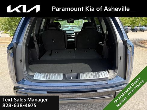 New 2027 Kia Telluride SX X-Line AWD/4WD image 29
