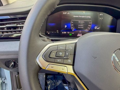 New 2026 Volkswagen Jetta SE image 17