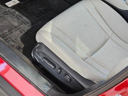 New 2025 Honda Accord SE image 4