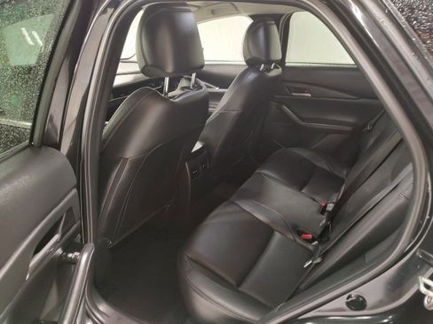 Used 2025 MAZDA CX-30 AWD 2.5 S w/ Select Sport Pkg image 11