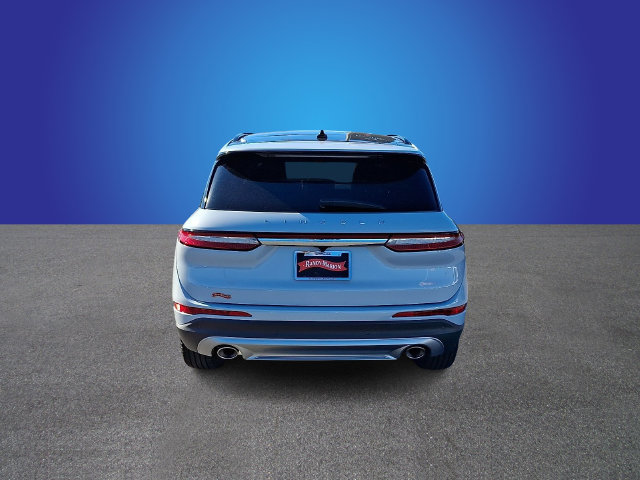 Certified 2025 Lincoln Corsair Reserve AWD/4WD image 5