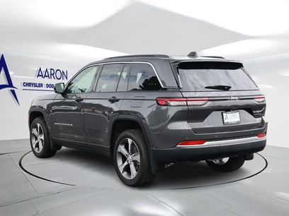 New 2026 Jeep Grand Cherokee Limited