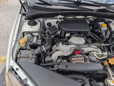 Used 2010 Subaru Impreza 2.5i AWD/4WD image 24