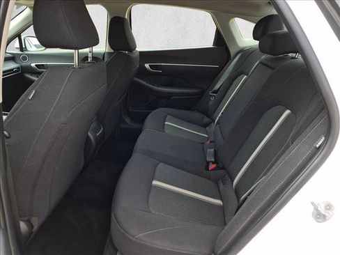 Used 2025 Hyundai Sonata SEL FWD image 18