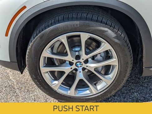 Used 2023 BMW X5 sDrive40i w/ Premium Package image 12
