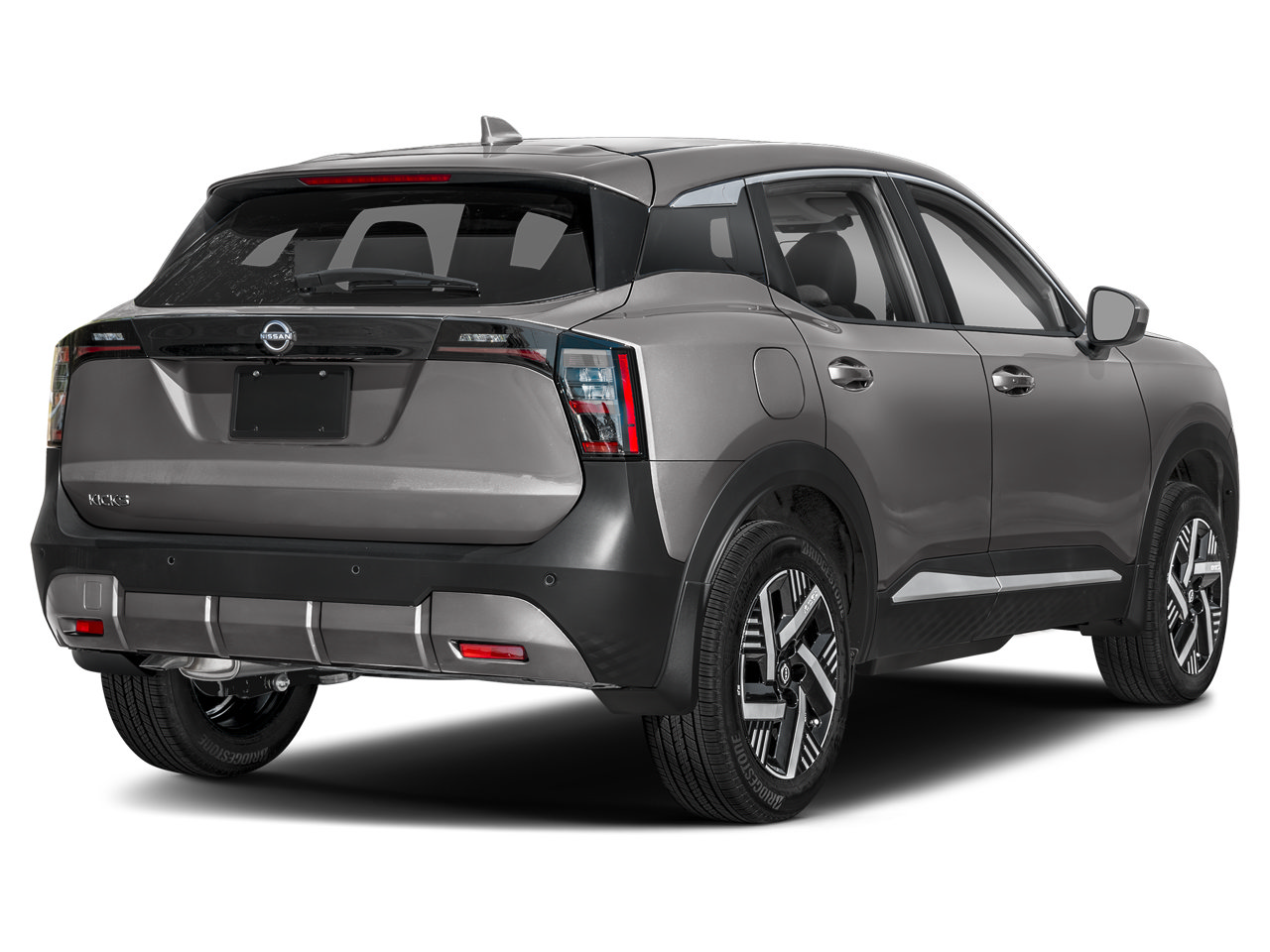 New 2027 Nissan Kicks SV AWD/4WD image 19