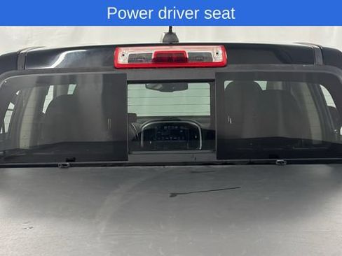 Used 2017 Chevrolet Colorado LT w/ LT Convenience Package image 16