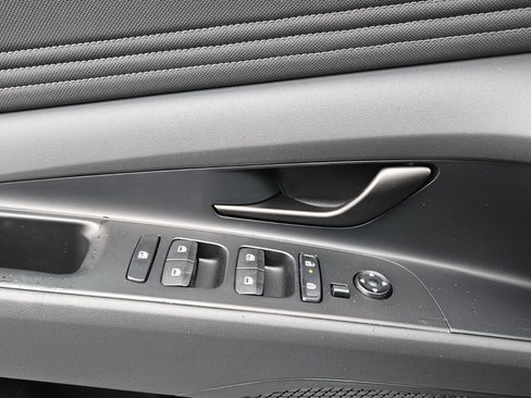 New 2026 Hyundai Elantra Sport FWD image 27