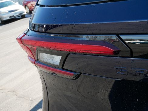 Certified 2026 Toyota Grand Highlander Platinum image 17