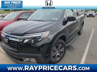 Used 2020 Honda Ridgeline RTL-E video 1