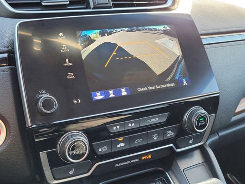 Used 2022 Honda CR-V EX image 25