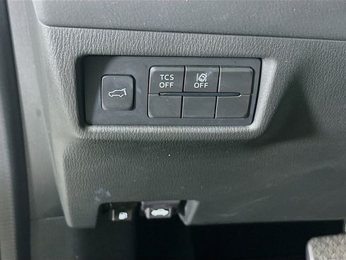 Used 2021 MAZDA CX-5 Grand Touring w/ GT Premium Package image 17