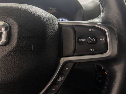 Used 2022 RAM 1500 Big Horn image 26