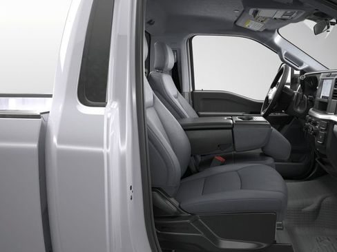 New 2026 Ford F350 XL w/ XL Chrome Package AWD/4WD image 6