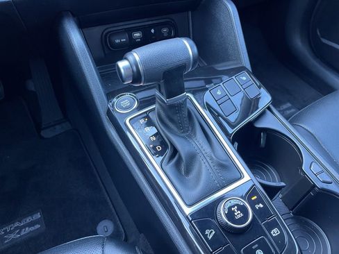 Used 2023 Kia Sportage X-Line w/ X-Line Premium Package image 13