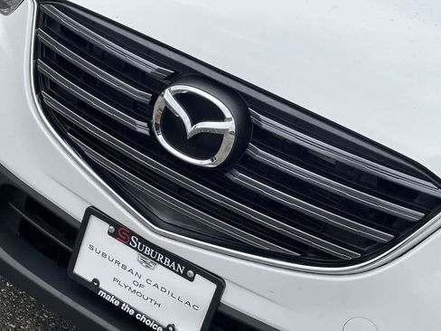 Used 2016 MAZDA CX-5 Grand Touring AWD/4WD image 34