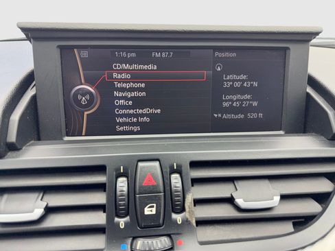 Used 2013 BMW Z4 sDrive35i w/ M Sport Pkg RWD image 35