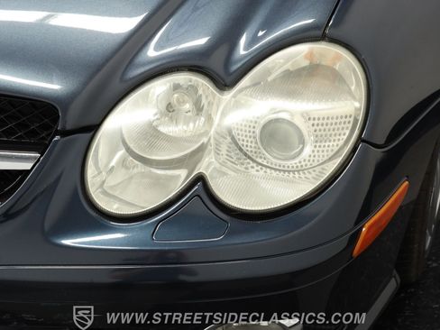 Used 2007 Mercedes-Benz SL 550 image 20