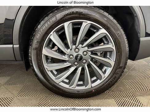Used 2023 Lincoln Corsair Reserve AWD/4WD image 23