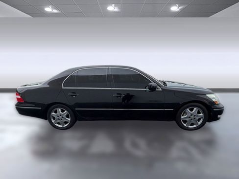 Used 2004 Lexus LS 430 image 7