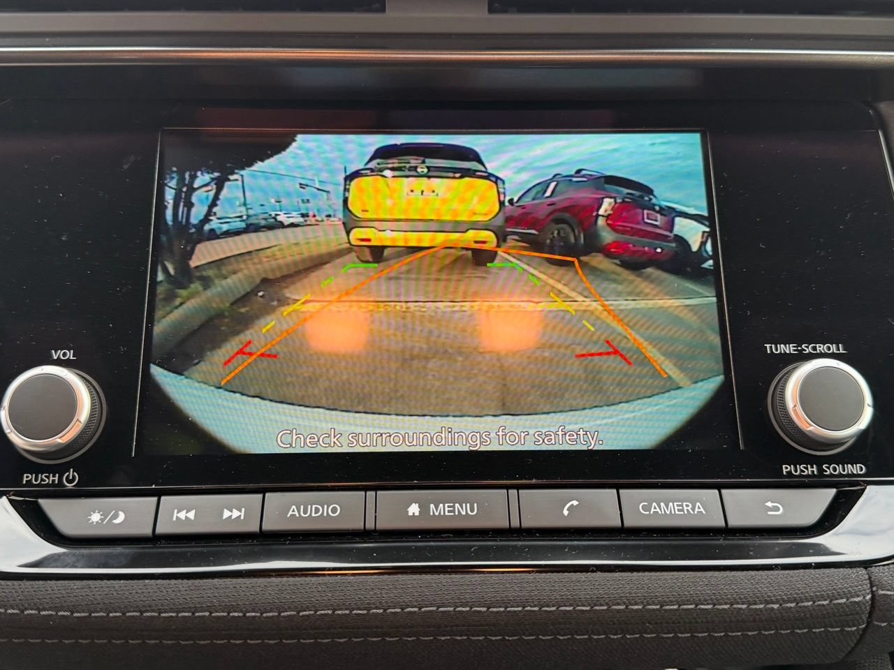 New 2026 Nissan Z Sport w/ Floor Mat Package RWD image 12