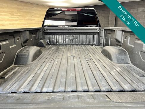 Used 2025 Chevrolet Silverado 2500 High Country w/ High Country Premium Package AWD/4WD image 22