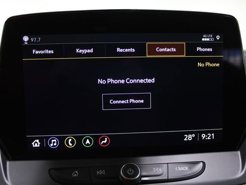 Used 2025 Chevrolet Blazer RS image 50