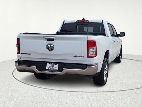 Used 2020 RAM 1500 Big Horn AWD/4WD image 7