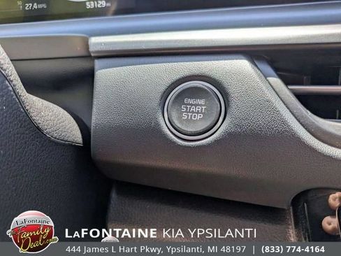 Certified 2024 Kia Seltos EX AWD/4WD image 22