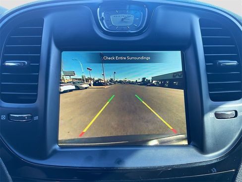 Used 2022 Chrysler 300 S image 14