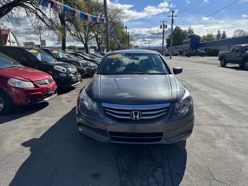 Used 2012 Honda Accord SE image 2