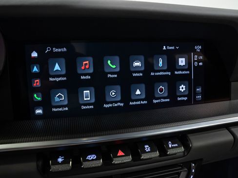 Used 2024 Porsche 911 Turbo S image 45