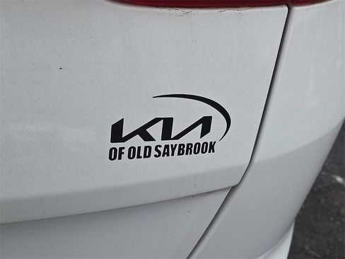 Used 2018 Kia Sportage LX image 30