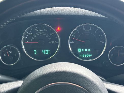 Used 2016 Jeep Wrangler Unlimited Sport w/ Quick Order Package 24S image 22