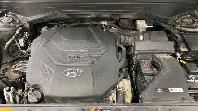 Used 2021 Hyundai Palisade Limited AWD/4WD image 29