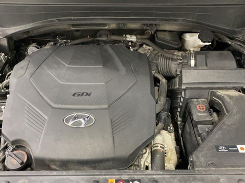 Used 2021 Hyundai Palisade Limited AWD/4WD image 29