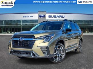 New 2026 Subaru Ascent Touring AWD/4WD video 1