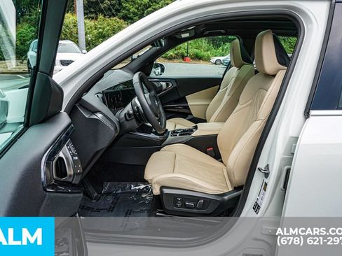 Used 2026 BMW X3 xDrive30i AWD/4WD image 18