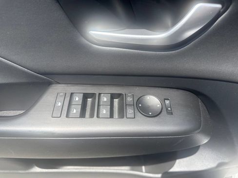 Used 2024 Hyundai Kona Limited AWD/4WD image 13