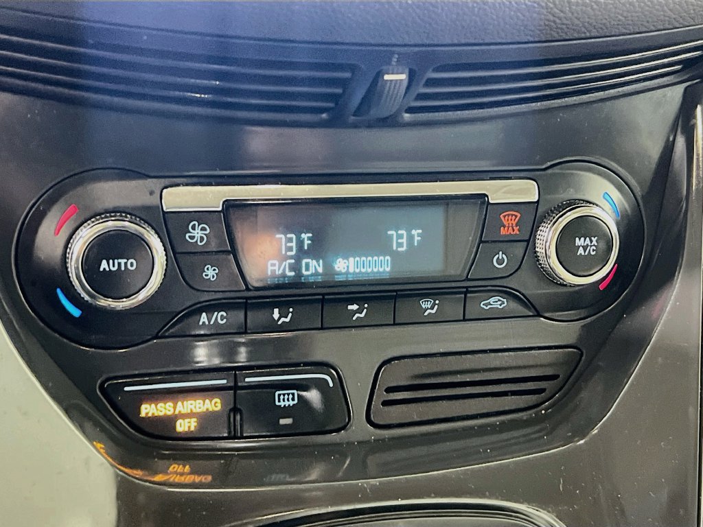 Used 2016 Ford Escape Titanium FWD image 22