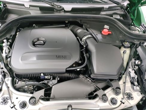 New 2026 MINI Cooper S FWD image 24