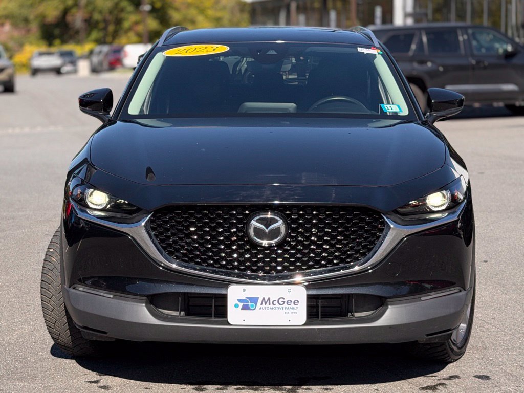 Used 2023 MAZDA CX-30 AWD 2.5 S w/ Preferred Package image 2