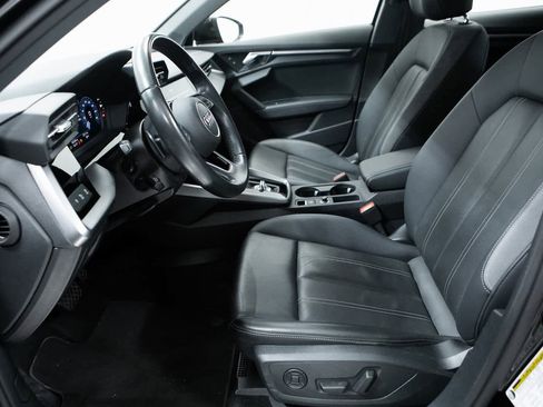 Used 2024 Audi A3 2.0T Premium image 16